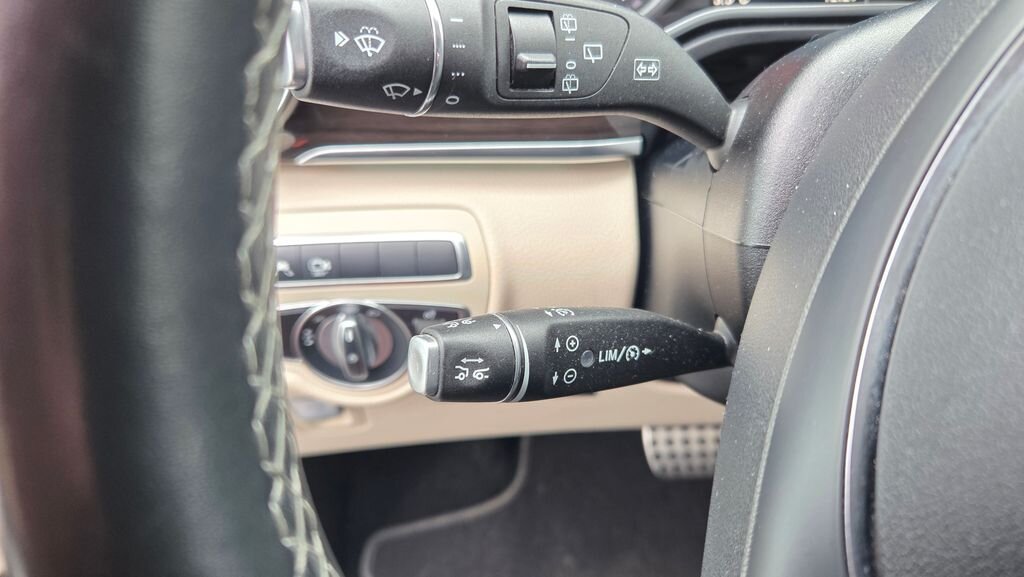 Mercedes-Benz Třídy V