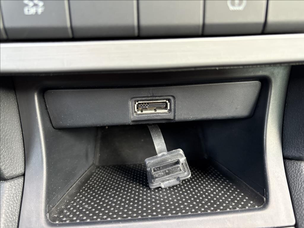 Škoda Yeti SUV 1,4 l 90 kw