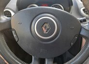 Renault Clio Kombi 1,5 l 55 kw
