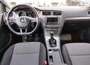 Volkswagen Golf Hatchback 1,4 l 90 kw