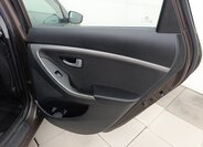 Hyundai i30 Kombi 1,6 l 99 kw