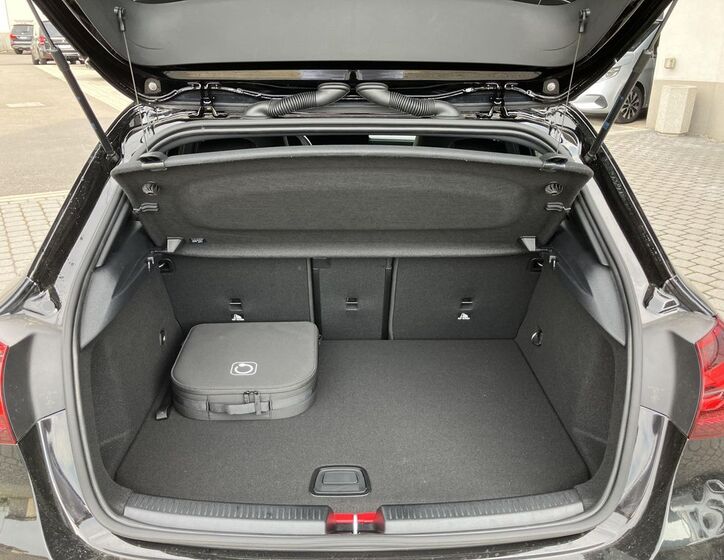 Mercedes-Benz Třídy A 17