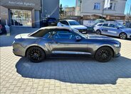 Ford Mustang Kabriolet 5,0 l 310 kw