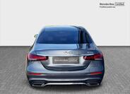 Mercedes-Benz Třídy E 4