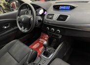 Renault Mégane Hatchback 1,6 l 81 kw