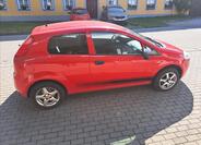 Fiat Grande Punto 11
