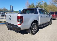 Ford Ranger Ostatní 3,2 l 147 kw