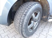 Hyundai Santa Fe Kombi 2,2 l 114 kw