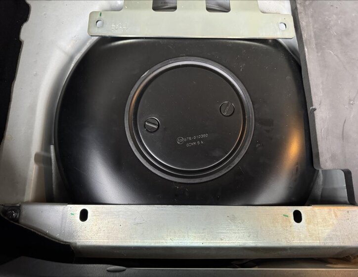 Ford Fiesta Hatchback 1,4 l 71 kw