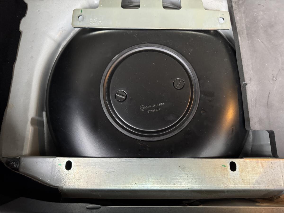 Ford Fiesta Hatchback 1,4 l 71 kw