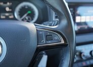 Škoda Karoq SUV / Terénní 1,5 l 110 kw