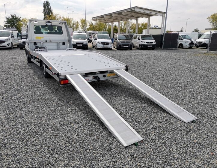 Iveco Daily Ostatní 3,0 l 129 kw
