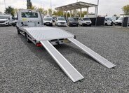 Iveco Daily Ostatní 3,0 l 129 kw