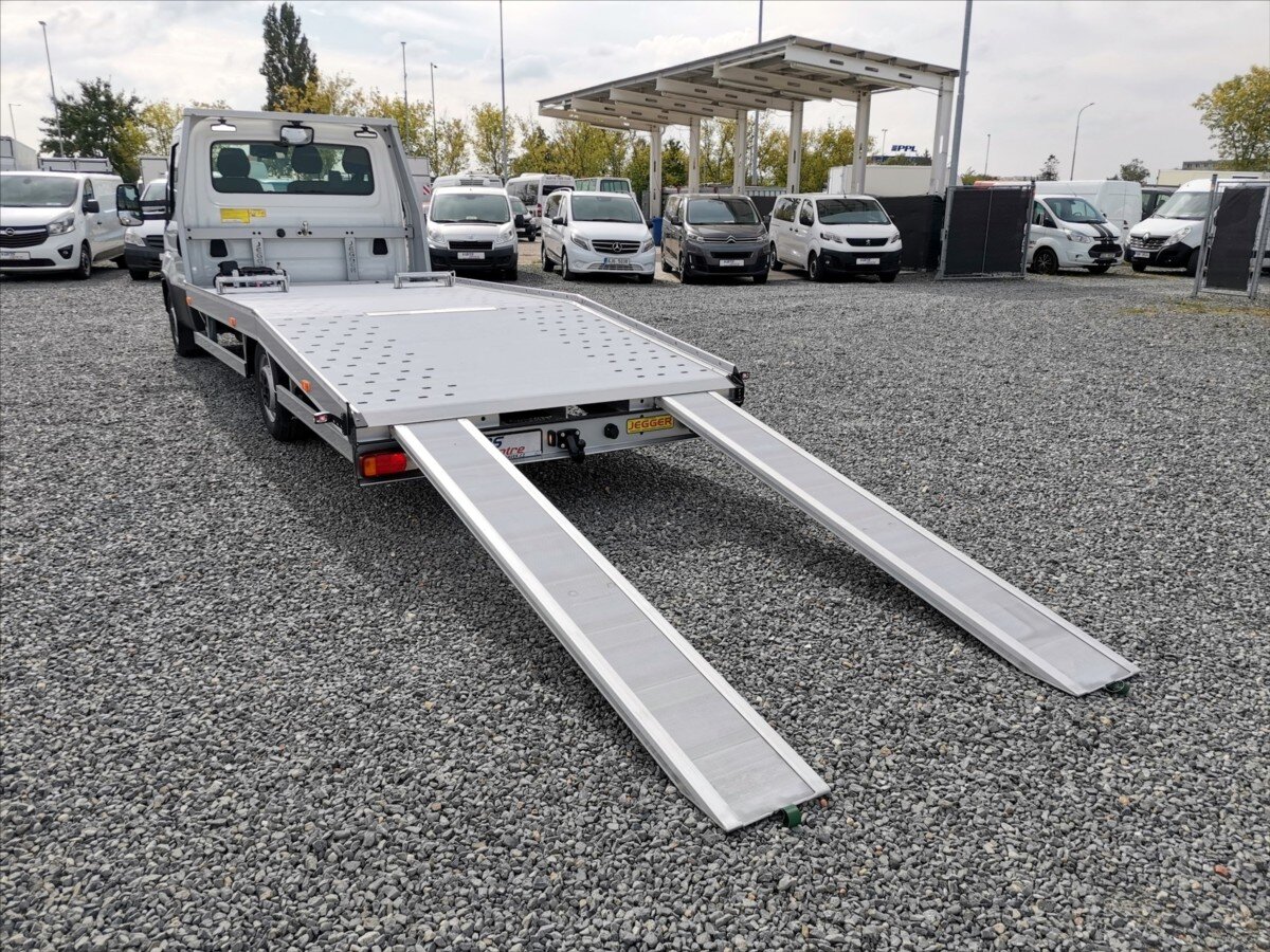 Iveco Daily Ostatní 3,0 l 129 kw