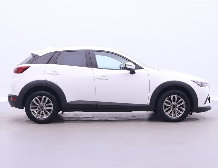 Mazda CX-3 SUV / Terénní 2,0 l 88 kw