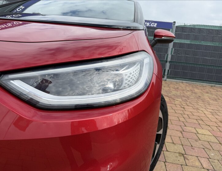 Volkswagen ID.3 Hatchback 0,0 107 kw