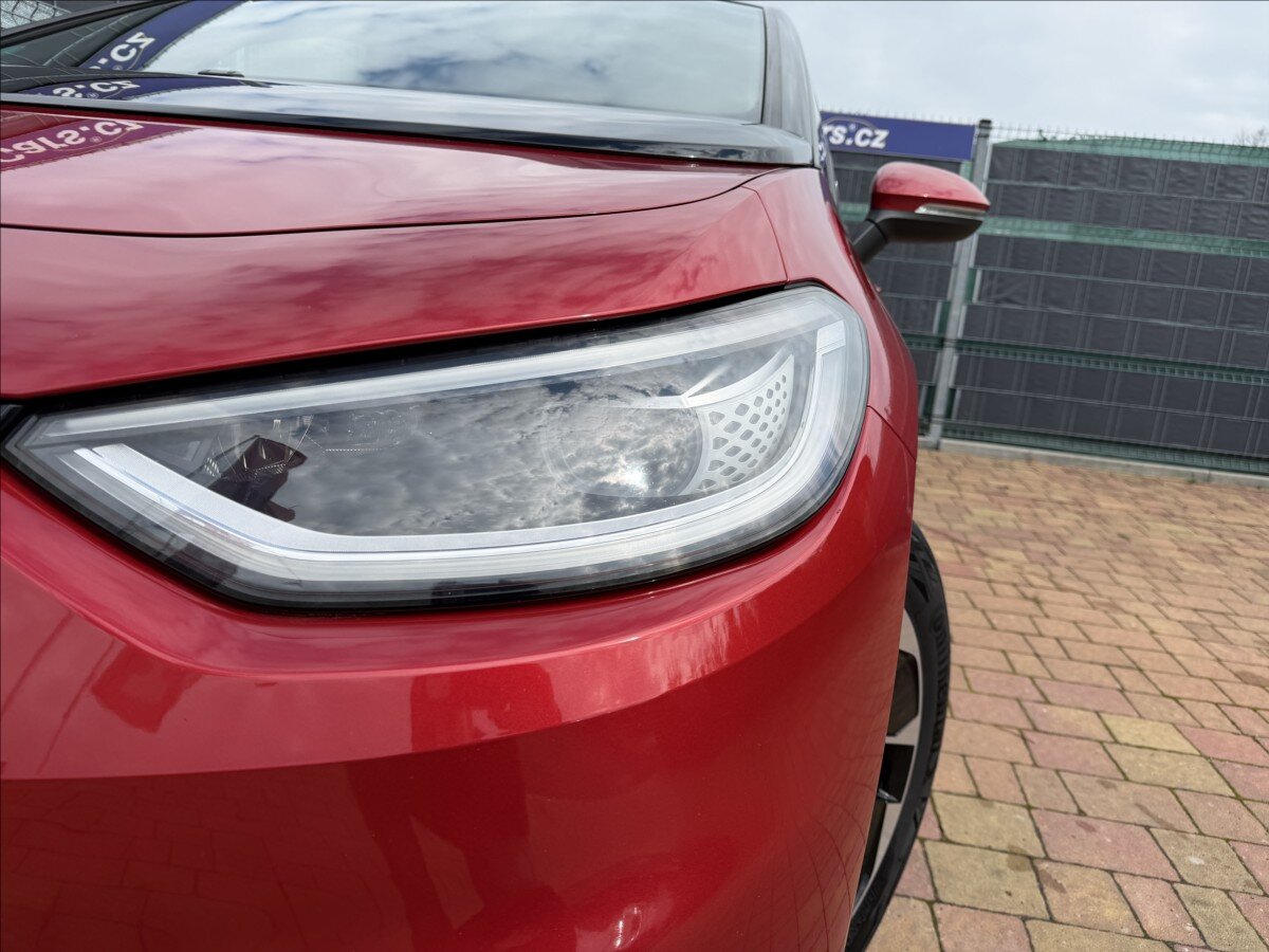 Volkswagen ID.3 Hatchback 0,0 107 kw