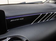 Mercedes-Benz CLA Kombi 2,0 l 321 kw