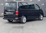 Volkswagen Multivan 6