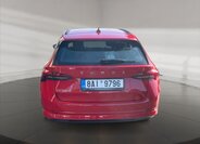 Škoda Octavia Kombi 1,5 l 110 kw