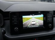 Škoda Kamiq Hatchback 999,0 81 kw