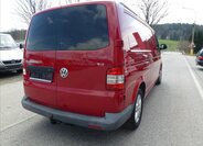 Volkswagen Transporter Ostatní 2,0 l 132 kw