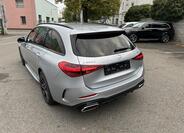 Mercedes-Benz Třídy C 4