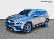 Mercedes-Benz GLB 1