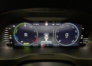 Škoda Superb Kombi 1,4 l 160 kw