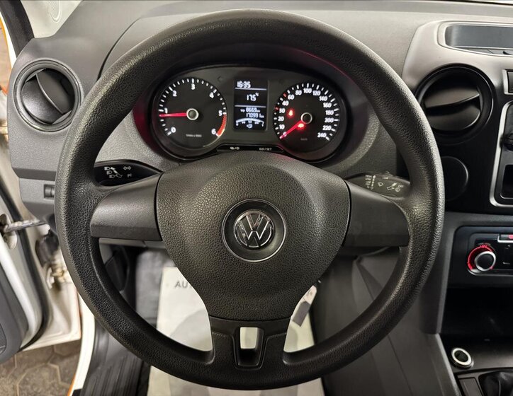 Volkswagen Amarok Pick-up 2,0 l 103 kw