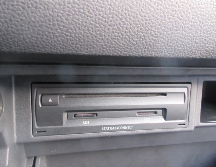 Seat Ateca SUV 2,0 l 140 kw