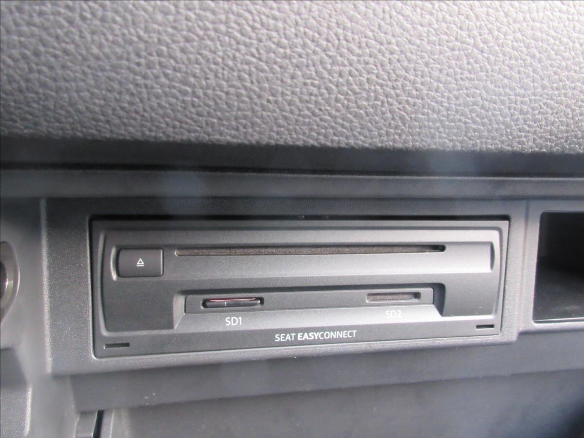 Seat Ateca SUV 2,0 l 140 kw