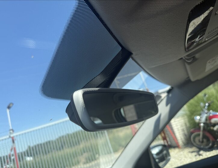 Škoda Fabia Kombi 999,0 70 kw