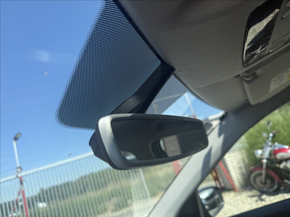 Škoda Fabia Kombi 999,0 70 kw