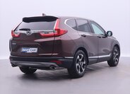 Honda CR-V SUV / Terénní 1,5 l 127 kw