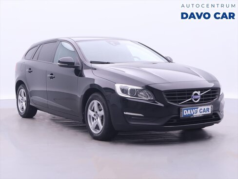 Volvo V60 Kombi 2,0 l 110 kw