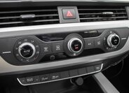 Audi A4 Kombi 2,0 l 110 kw