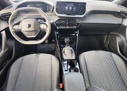 Peugeot 2008 Hatchback 1,2 l 74 kw