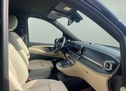 Mercedes-Benz Třídy V VAN / Minibus 2,0 l 174 kw