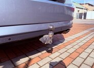 Škoda Superb Liftback 2,0 l 206 kw