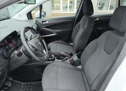 Opel Crossland X SUV 1,2 l 61 kw