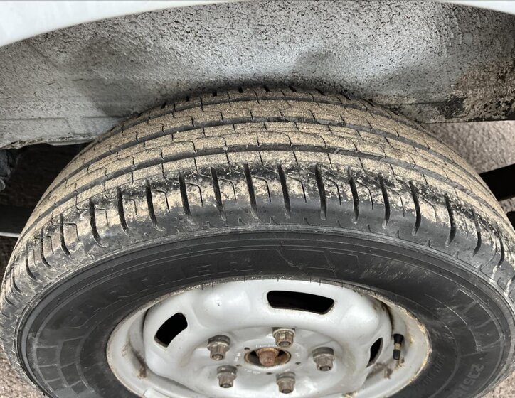 Ford Transit Skříň 2,2 l 74 kw