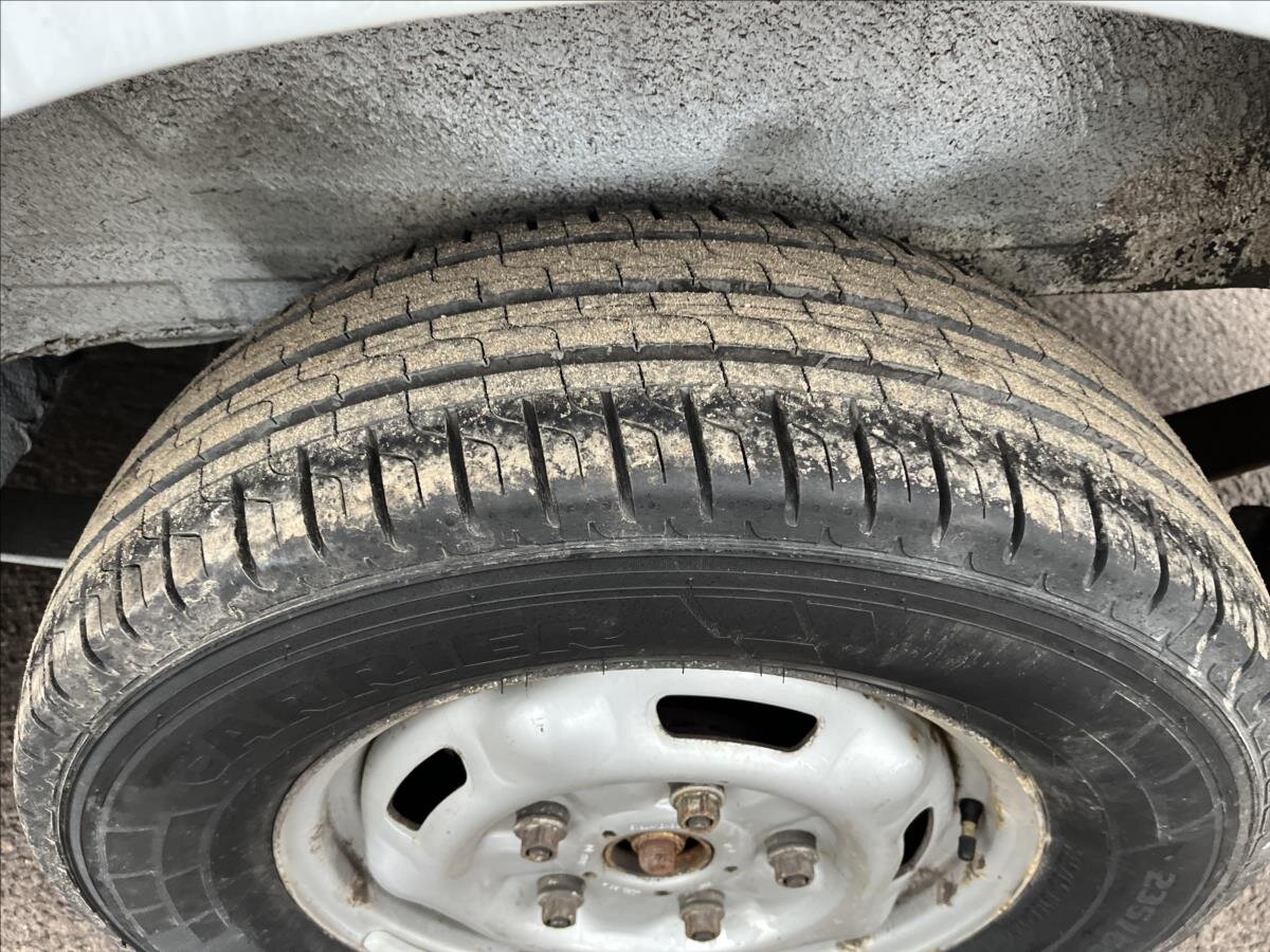 Ford Transit Skříň 2,2 l 74 kw