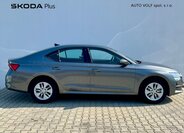 Škoda Octavia 9
