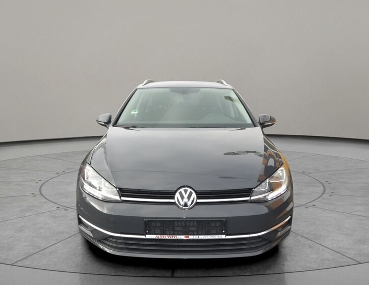 Volkswagen Golf Kombi 1,4 l 92 kw