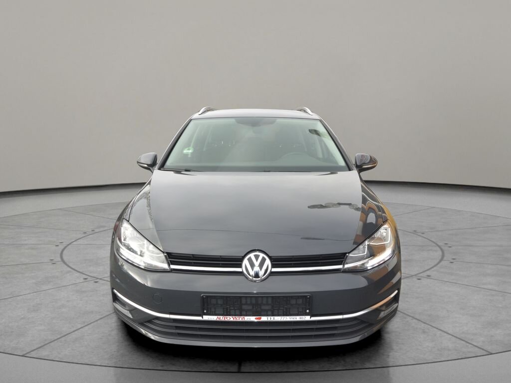 Volkswagen Golf Kombi 1,4 l 92 kw