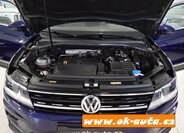 Volkswagen Tiguan SUV 1,5 l 110 kw