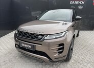 Land Rover Range Rover Evoque 2