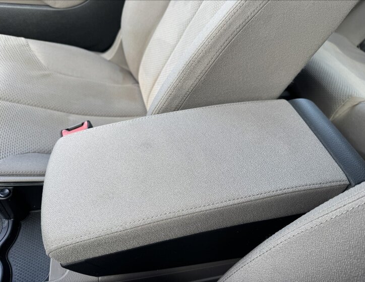 Volkswagen Passat 26