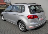 Volkswagen Golf Sportsvan 3